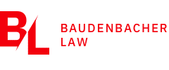 Baudenbacher Law