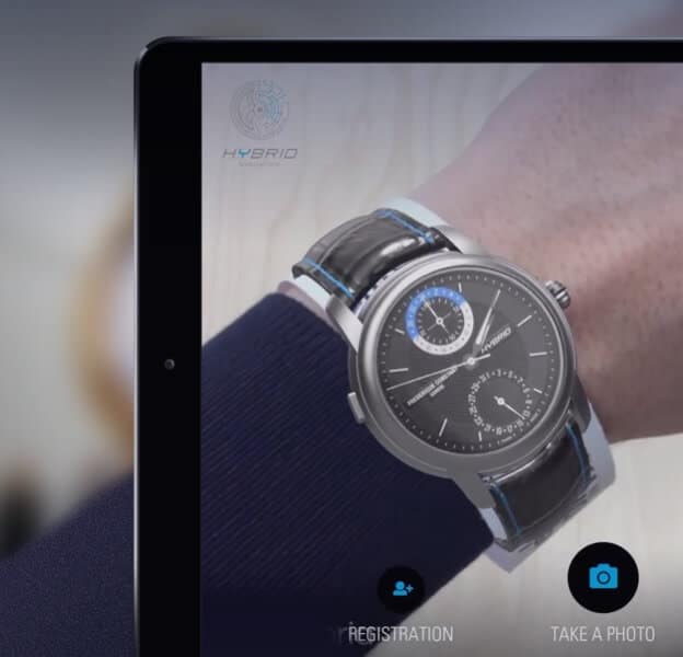 Frédérique Constant