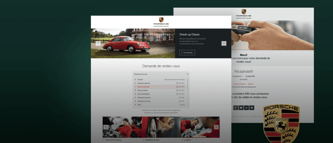 Pourquoi la conception d’un site web est-elle importante?