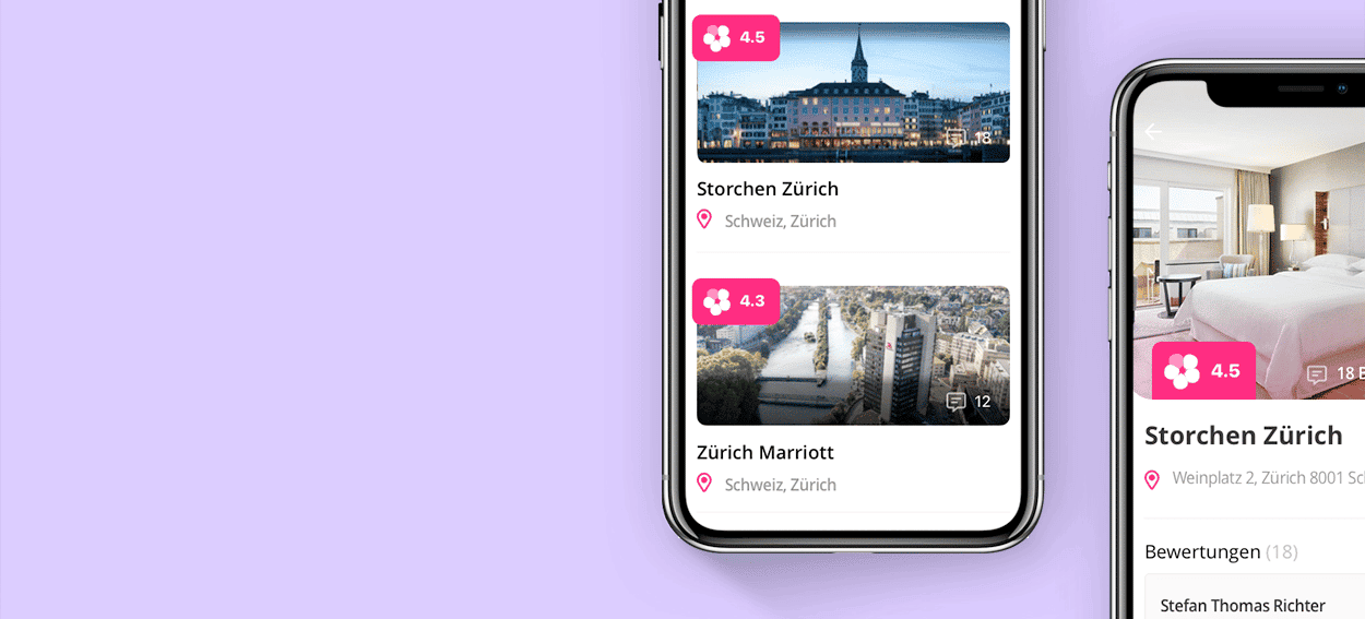 Feature Reference Image