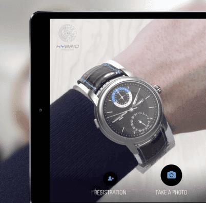 Développement AR & VR