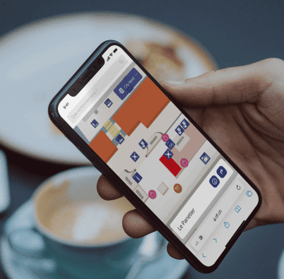 Développement d'application Android