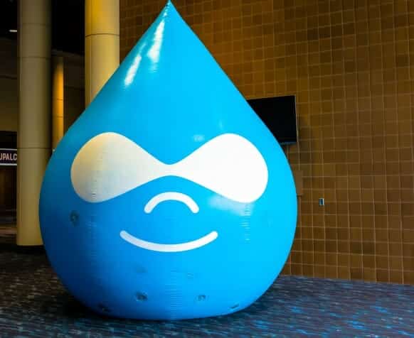 Drupal