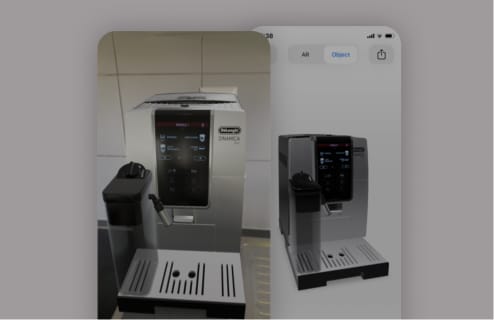 Donner vie à de nouveaux produits