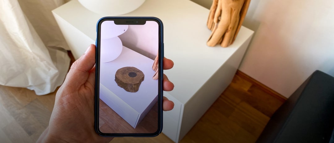 Les avantages des applications de réalité augmentée