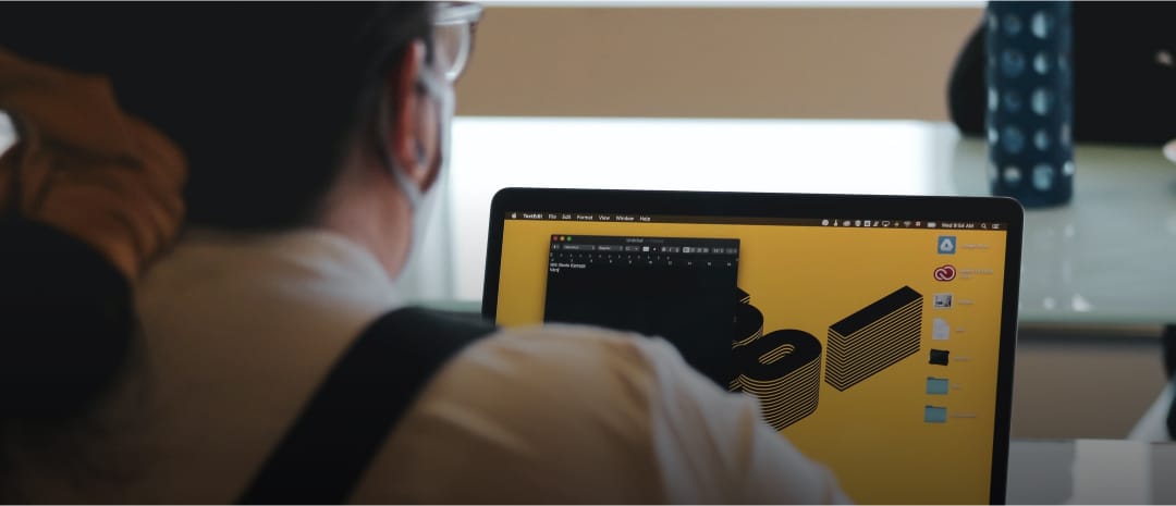 Applications de AR ou développement de WebAR