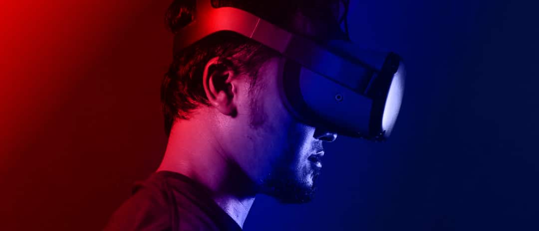 Réalité Augmentée & Virtuelle