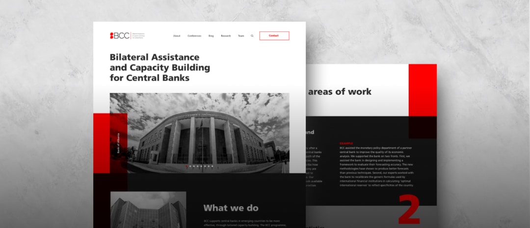 Création de Site Internet