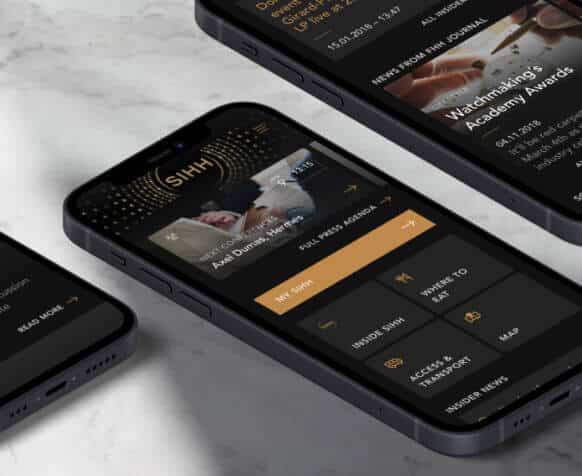 Les avantages d’une application iOS