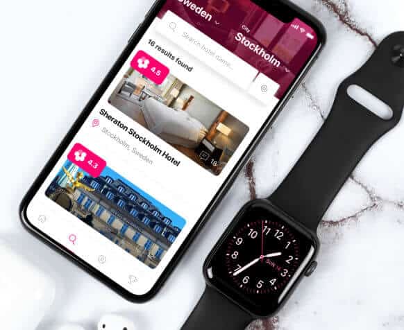 Les utilisateurs des applications Apple
