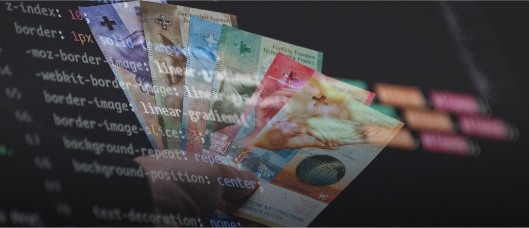 Combien coûte le développement d'une application ?