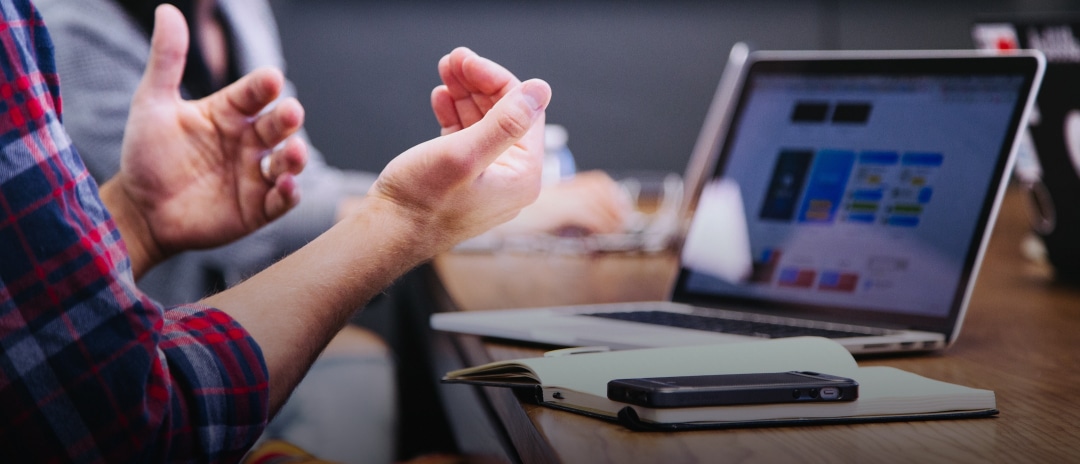 Quand passer au développement d'une application web?