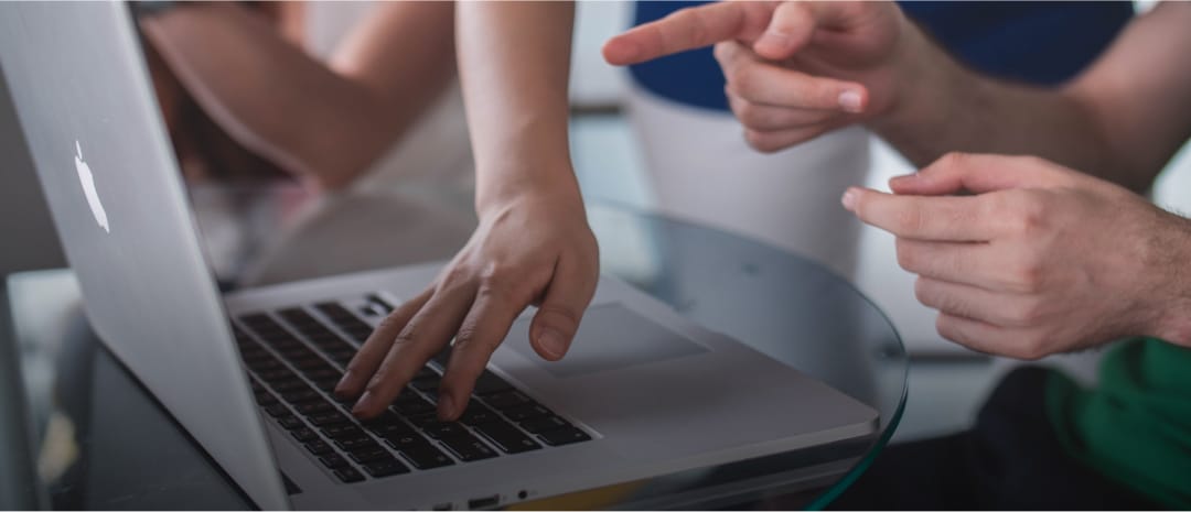 Quelle technologie utiliser pour une application web?