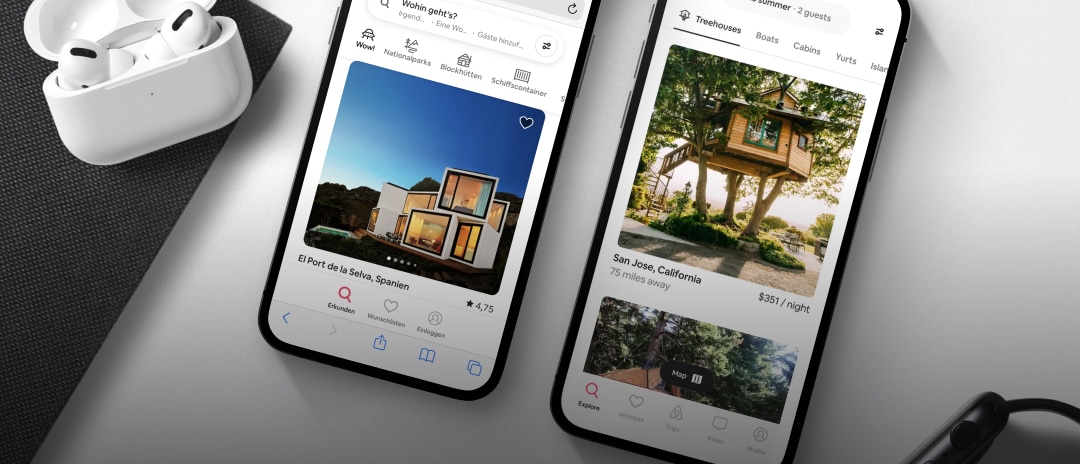 Application web ou application mobile ?