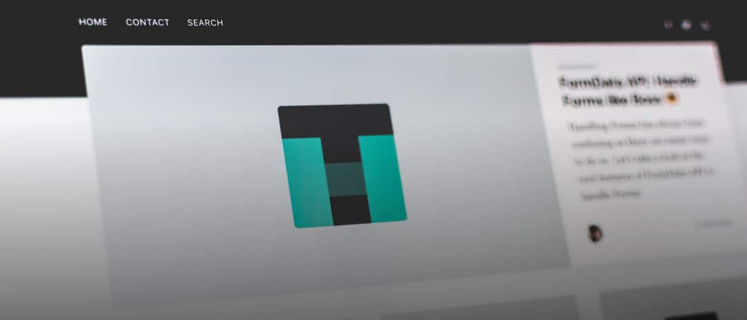 Système de gestion de contenu de WordPress