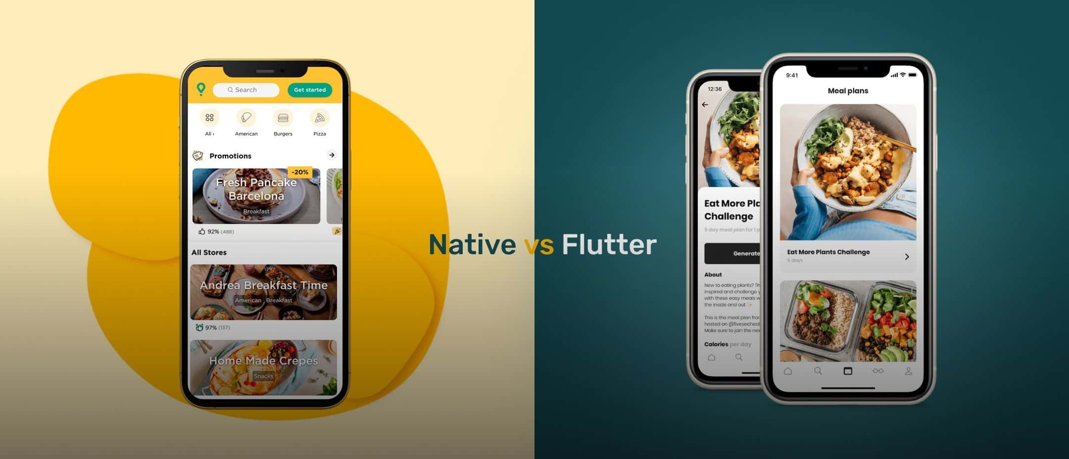 Quand créer une application Flutter ?