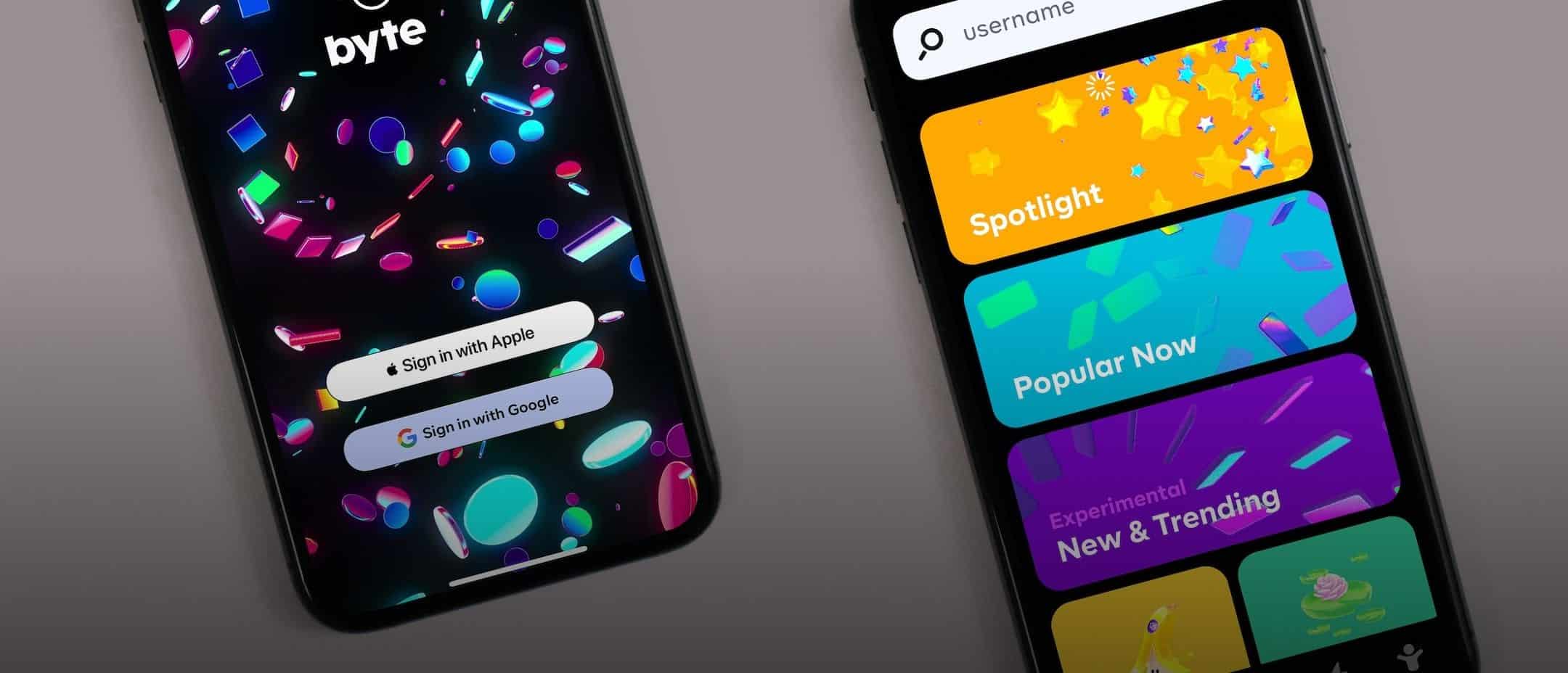 Applications Flutter vs. Applications natives