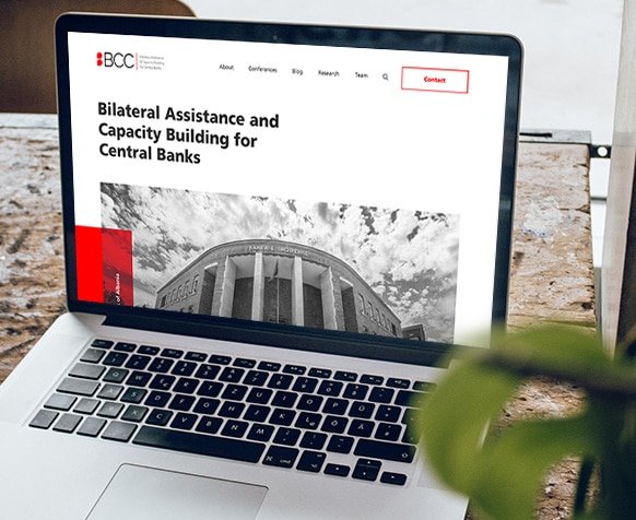 Webdesign & Développement web - Nos services clés